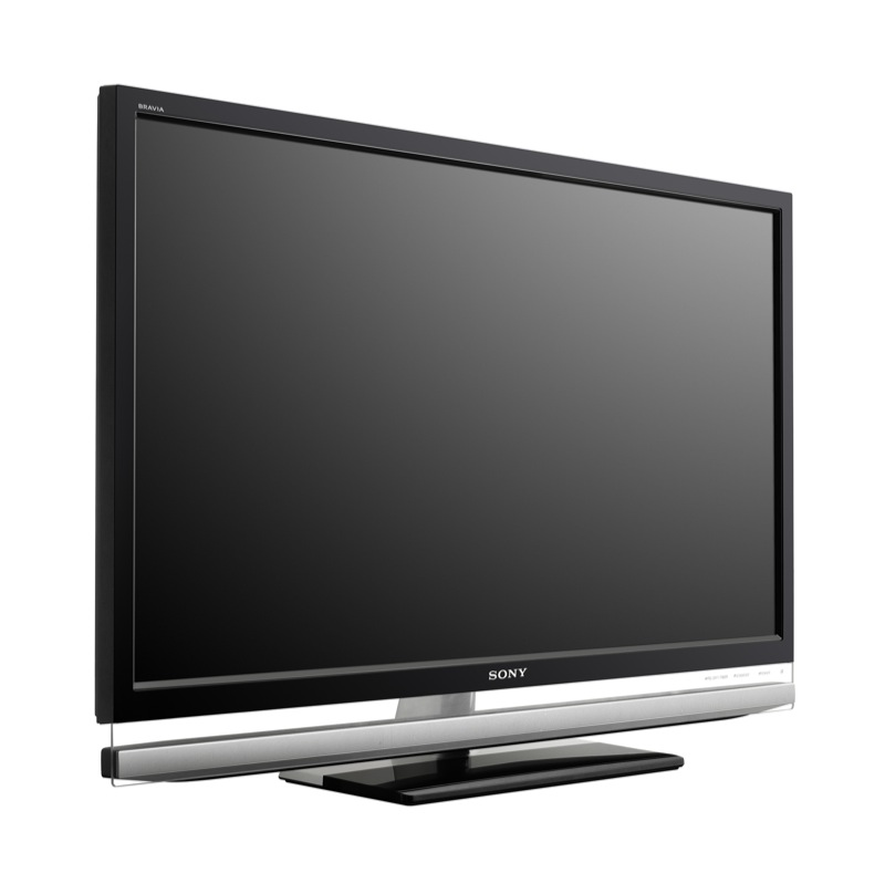 Illustration for article titled Sony's Big Bravia XBR6, XBR7, XBR8 LCDs (And the XBR8 Has LEDs!)